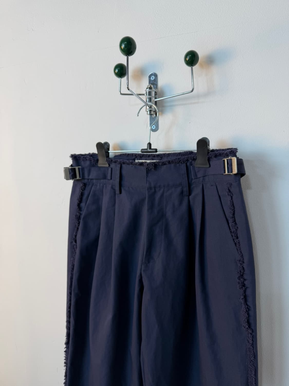 플리즈프로젝트 디스트로이드 트라우저 상품이미지5