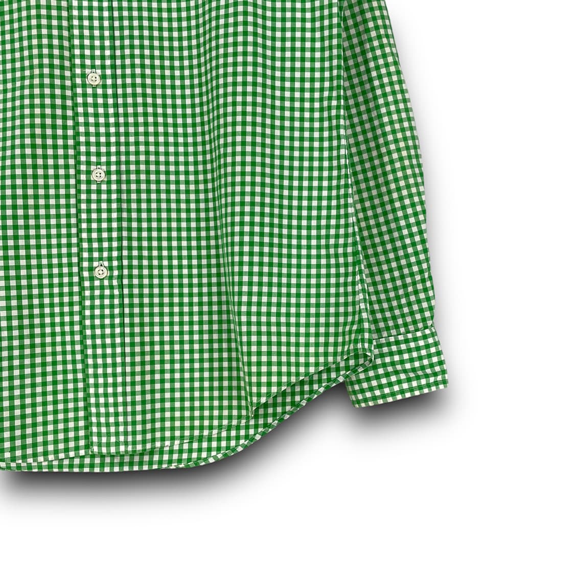 폴로랄프로렌 포니 로고 긴팔셔츠 상품이미지4