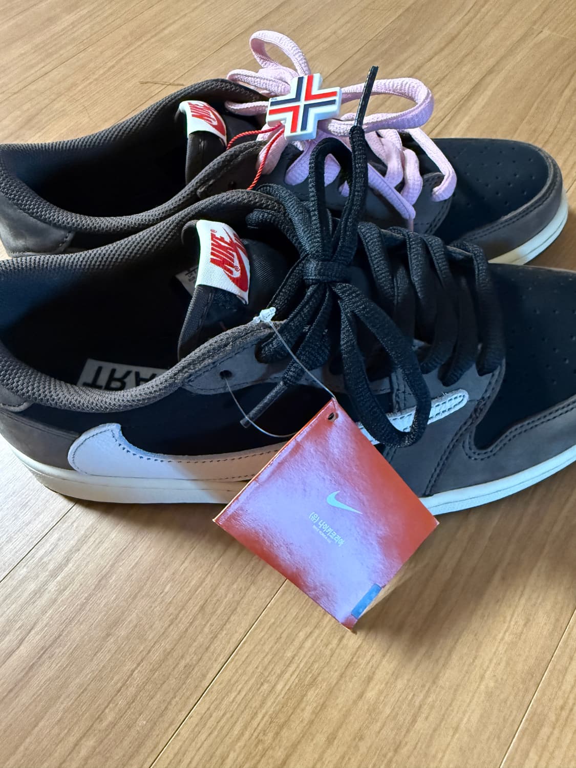 스캇조던로우모카 상품이미지1