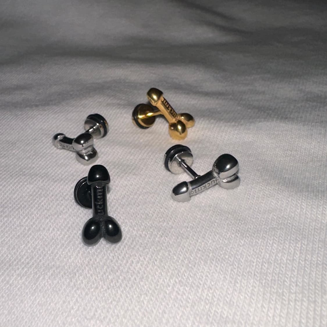 SuckMe ! Piercing (4) 상품이미지3