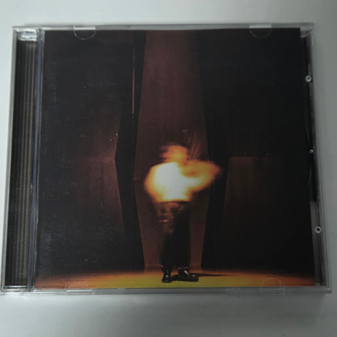 릴러말즈 VIOLINIST2 CD 판매 상품이미지1