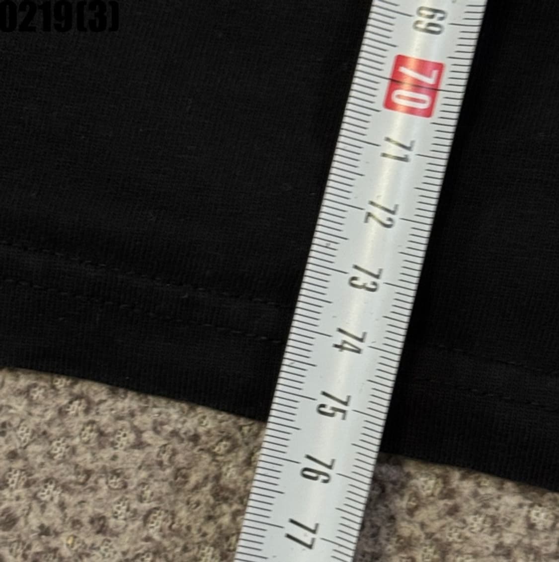 뉴텍 반팔티셔츠 상품이미지5