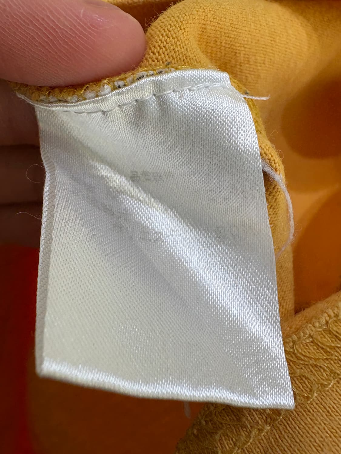 GUESS JEANS 롱슬리브 상품이미지7