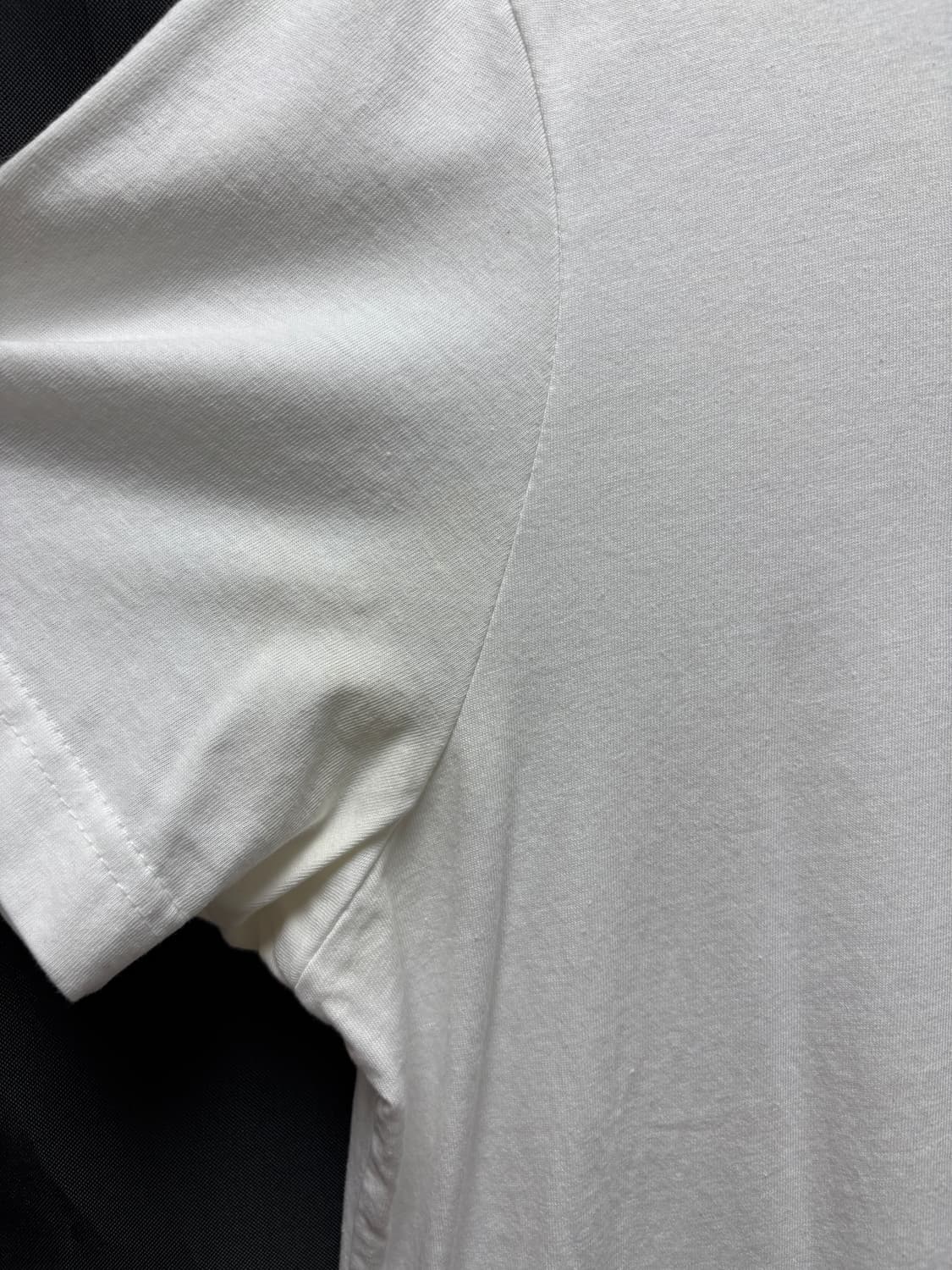 디젤 반팔티 xl 상품이미지4