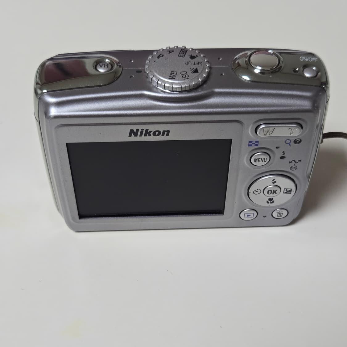 니콘 쿨픽스 P4  디지털 카메라 상품이미지5