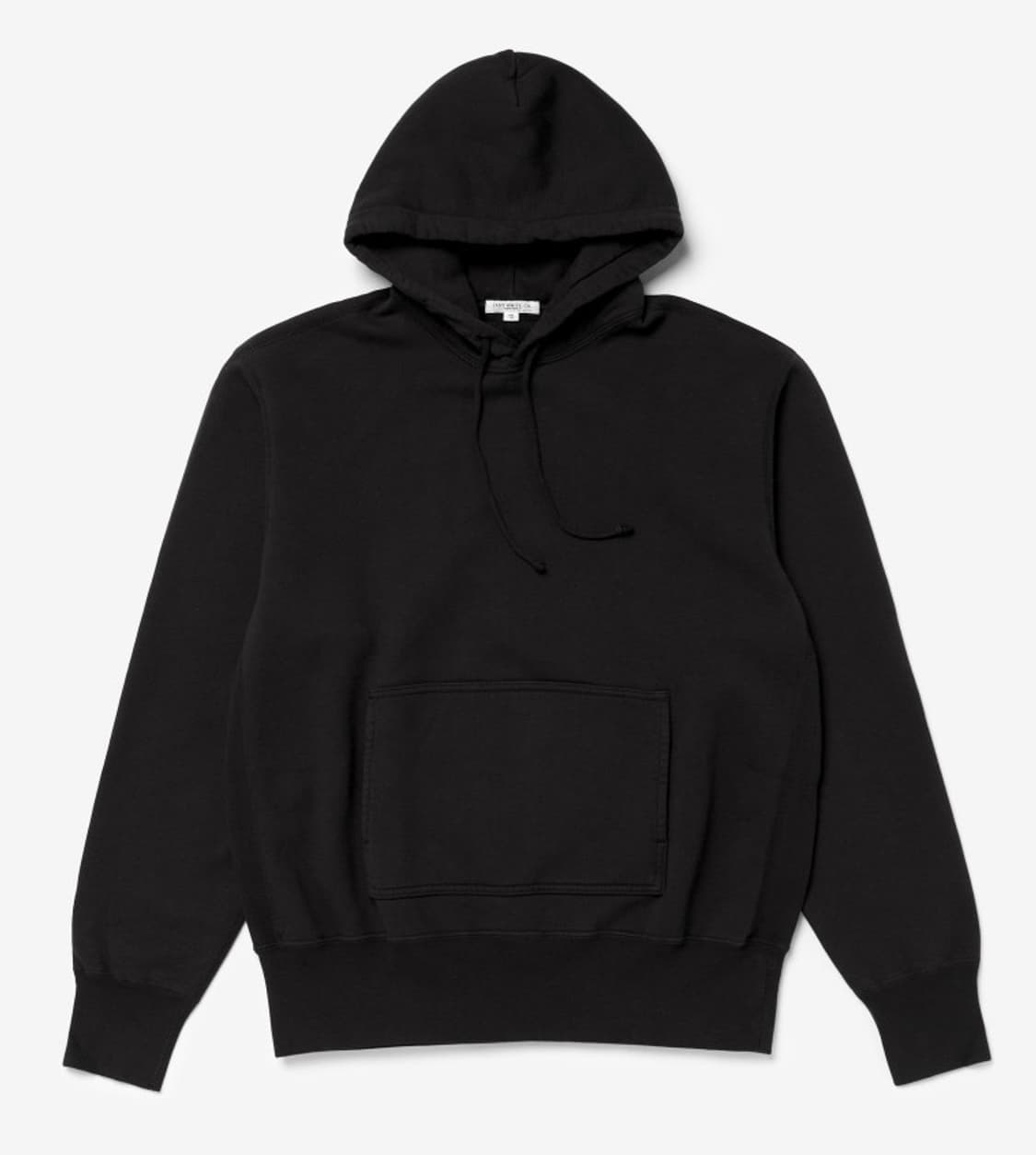 레이디 화이트 Lady White Co - HOODED SWEATSHI 상품이미지1