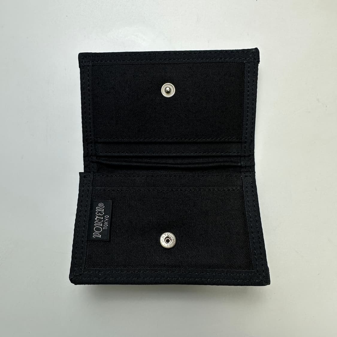 PORTER FREE STYLE 포터 프리스타일 카드 지갑 상품이미지4