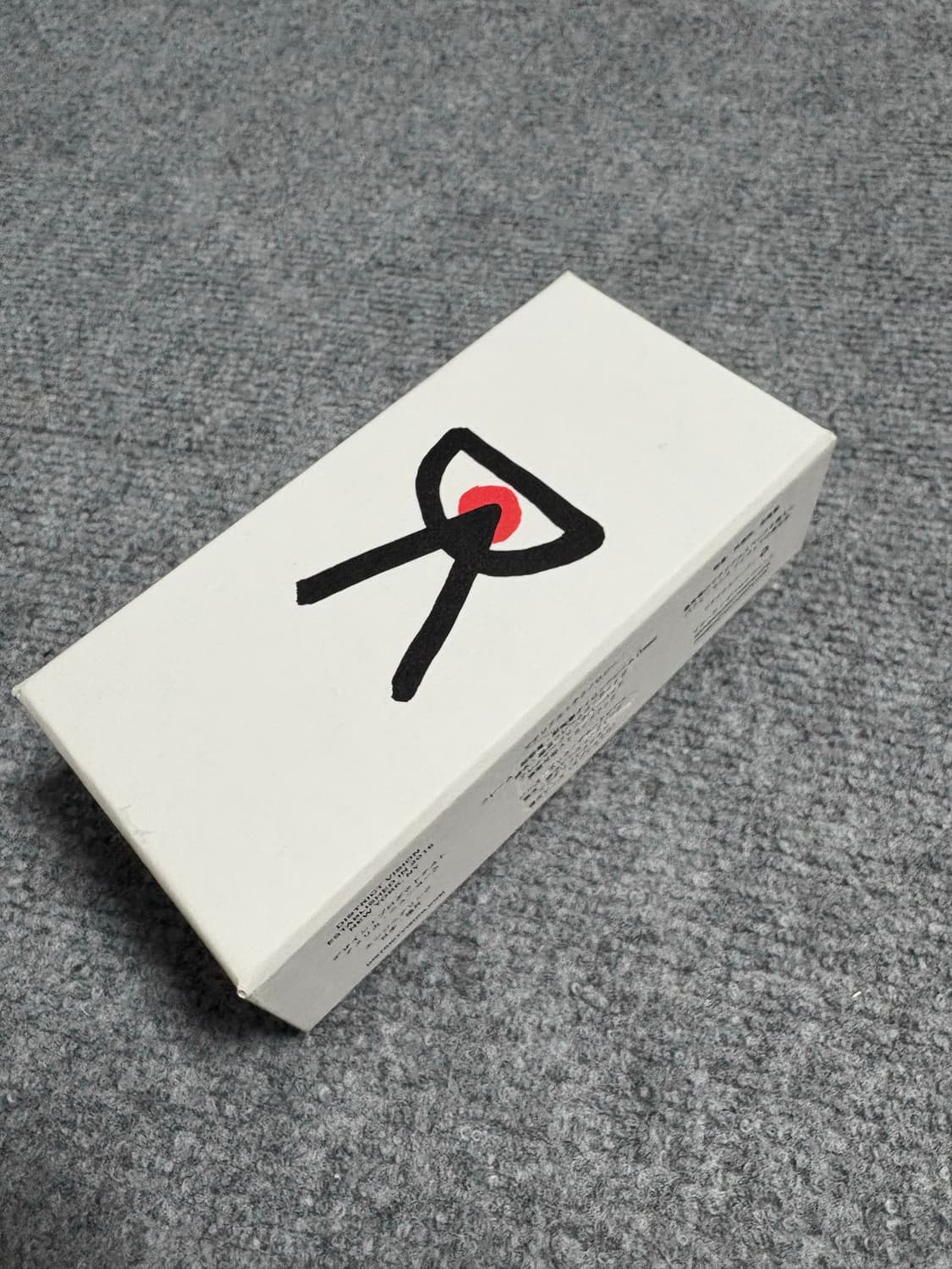 디스트릭비전 나가타 고글 상품이미지6