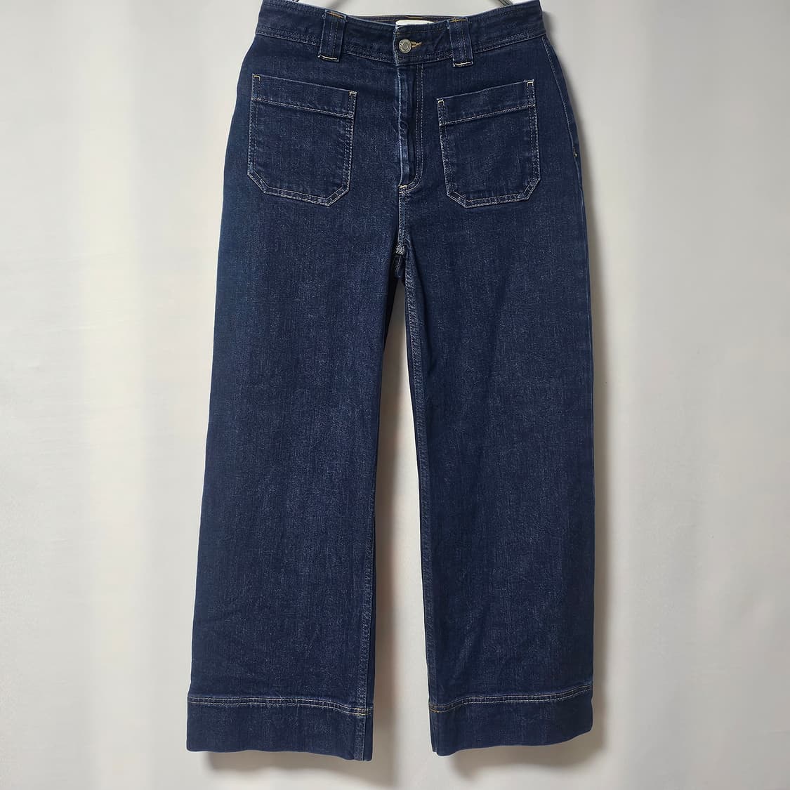 앤아더스토리즈(&Other Stories) 파리 아뜰리에 데님 팬츠 (3 상품이미지1