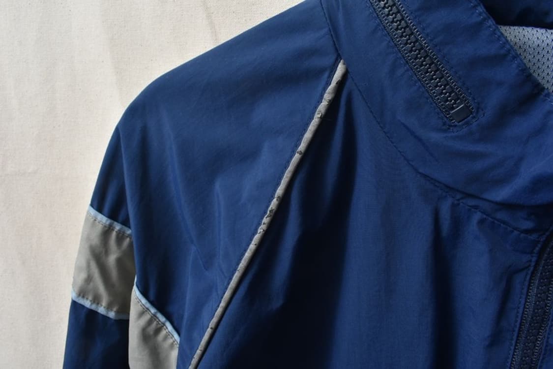 미군 공군 PT 트레이닝 자켓 L M0181 상품이미지6