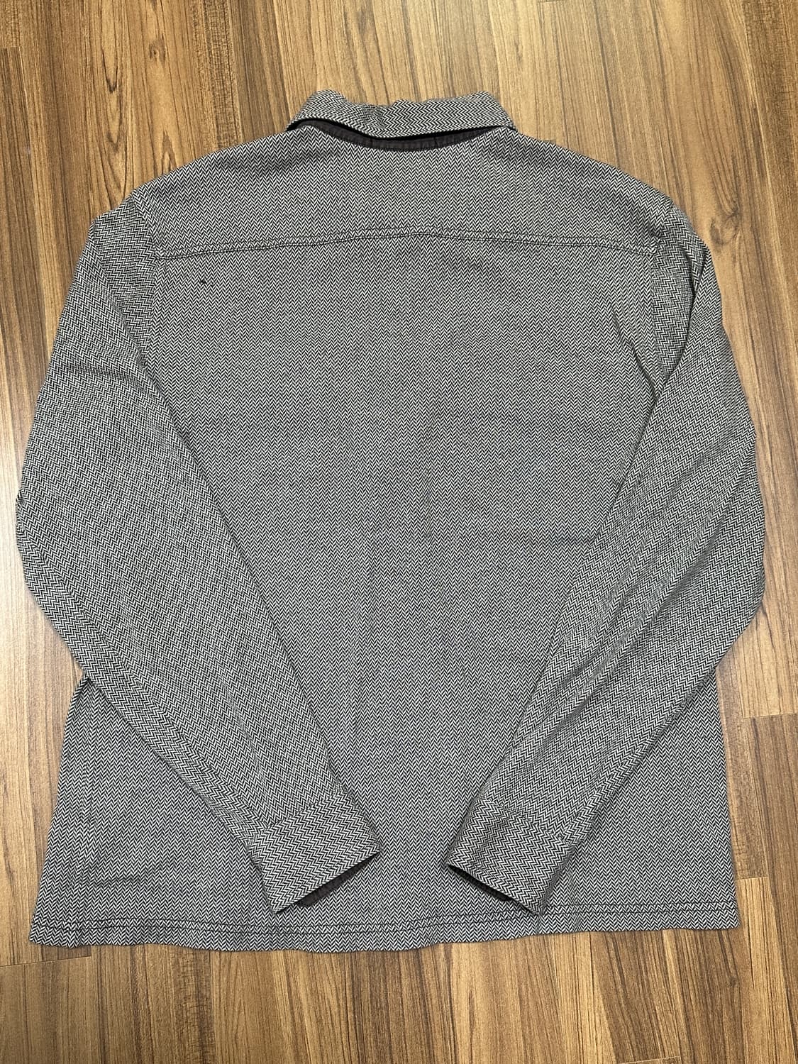 폴로 랄프로렌 헤링본 폴로셔츠 M 상품이미지8