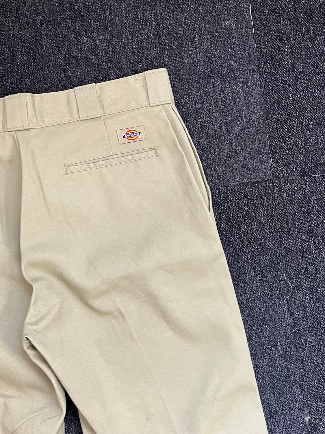 (34)디키즈 874 워크팬츠 상품이미지2