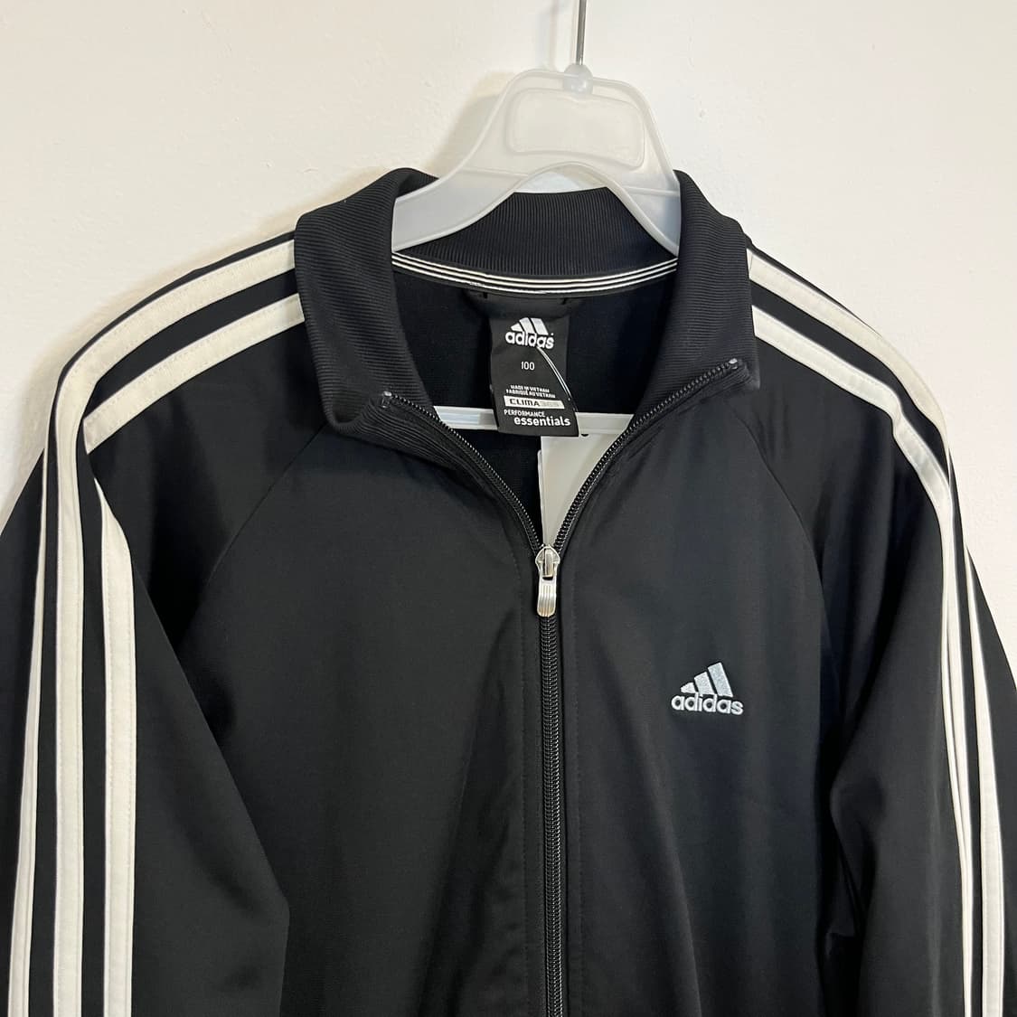 Adidas black jersey 상품이미지5