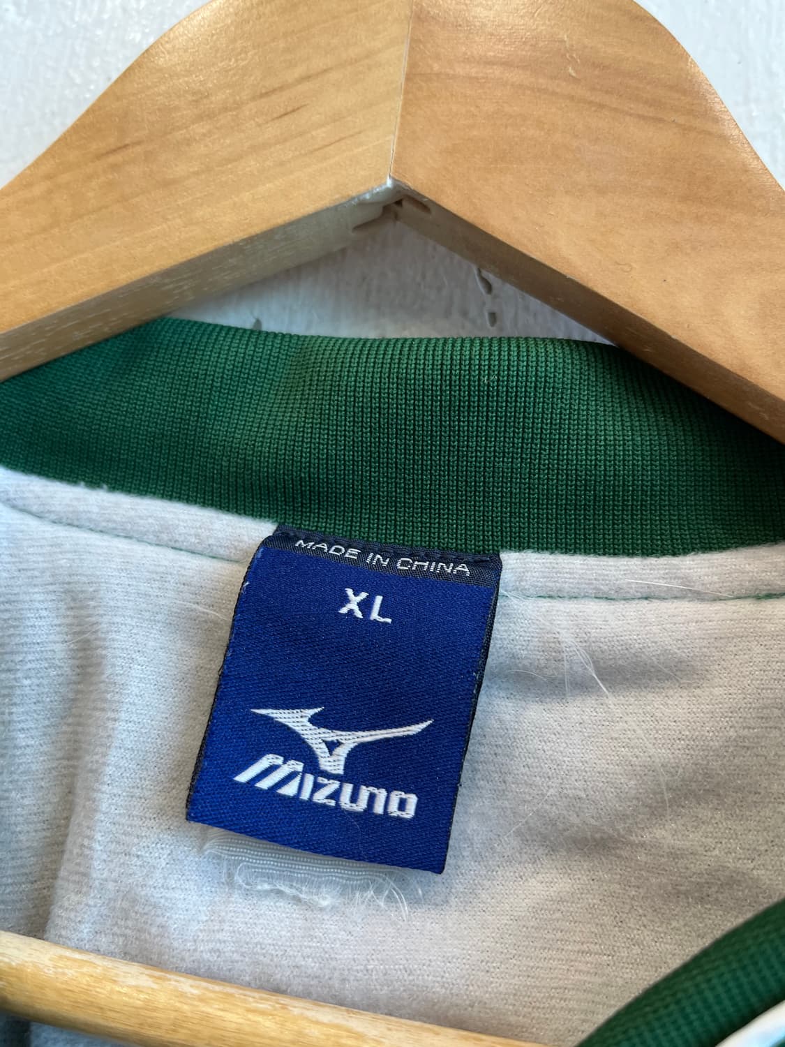 미즈노 파이핑 웜업 XL 상품이미지6