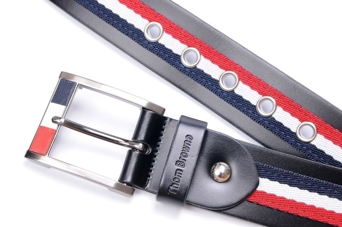 남성 벨트 상품이미지6