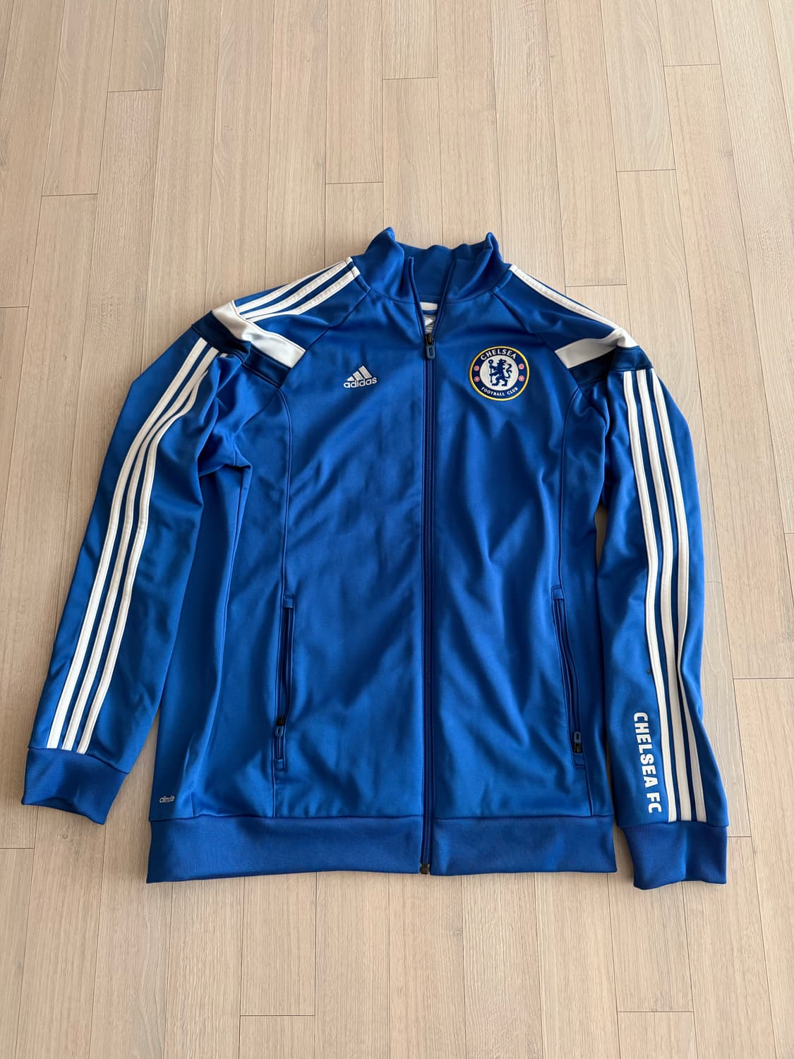 첼시 아디다스 트랙탑 져지 상품이미지1