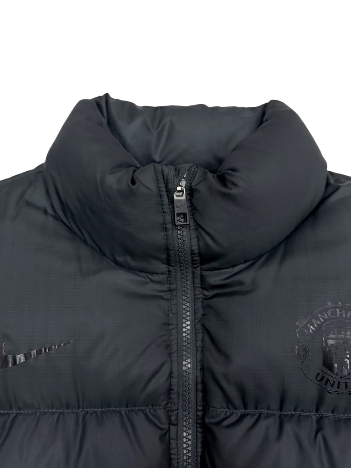 나이키 맨유 덕다운 차콜 (M) 상품이미지4