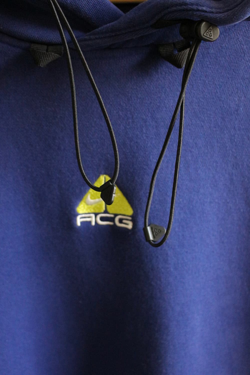 나이키 acg 후디 상품이미지5