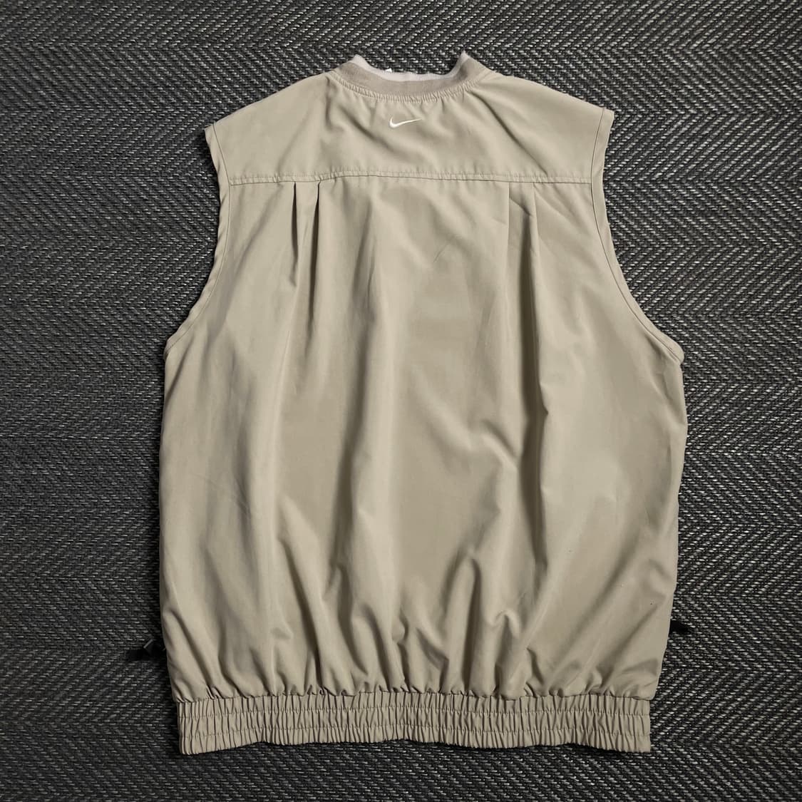 00s 나이키 올드스쿨 우븐 웜업 베스트 o 4023 상품이미지3