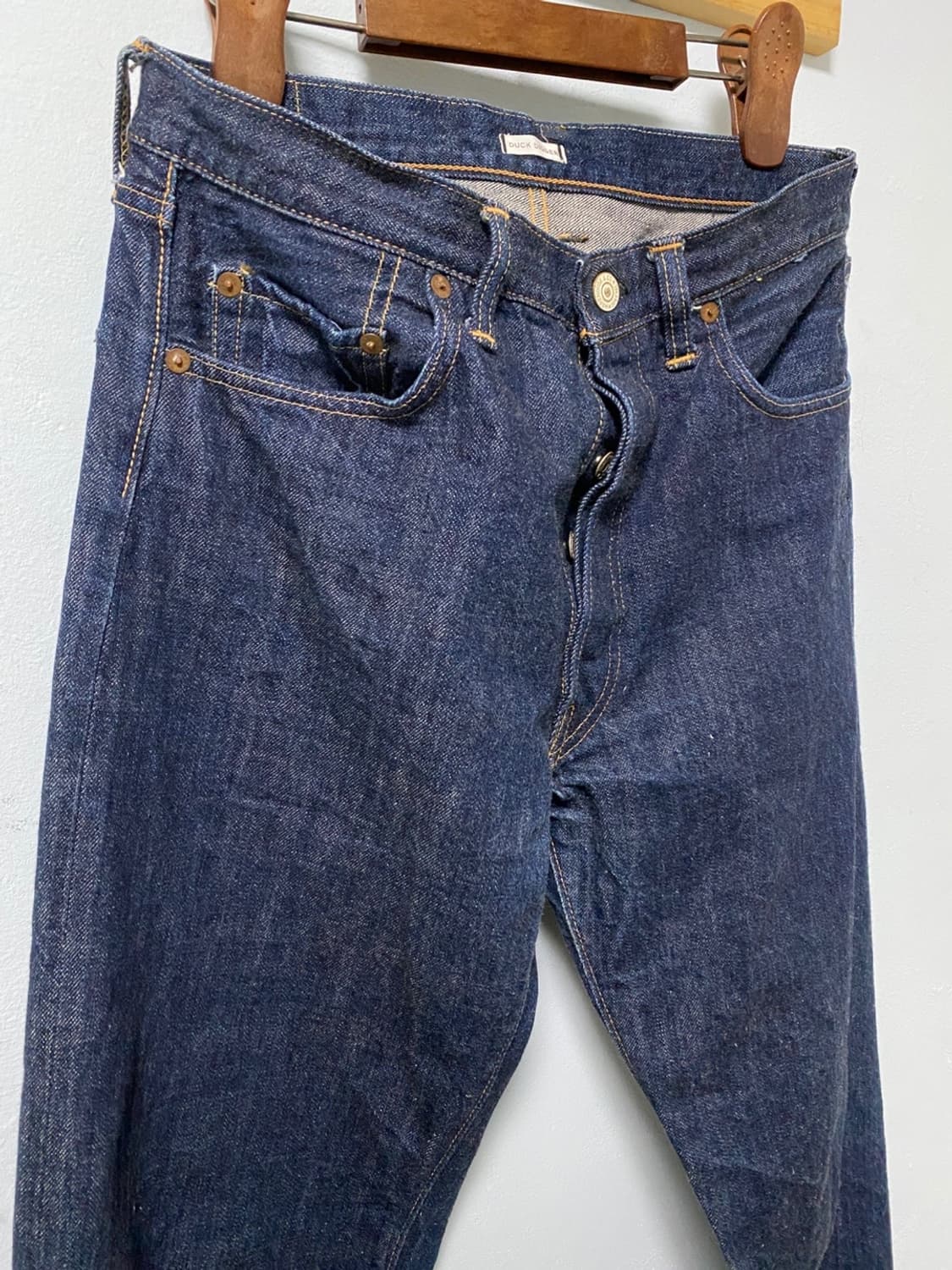 웨어하우스 Warehouse / 덕디거 DD-1001xx 1951 / 3 상품이미지5