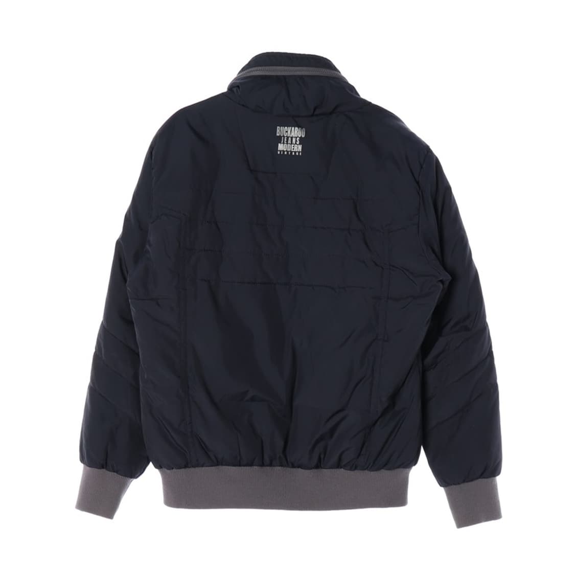 버커루 누빔안감 블루종 XL 상품이미지3