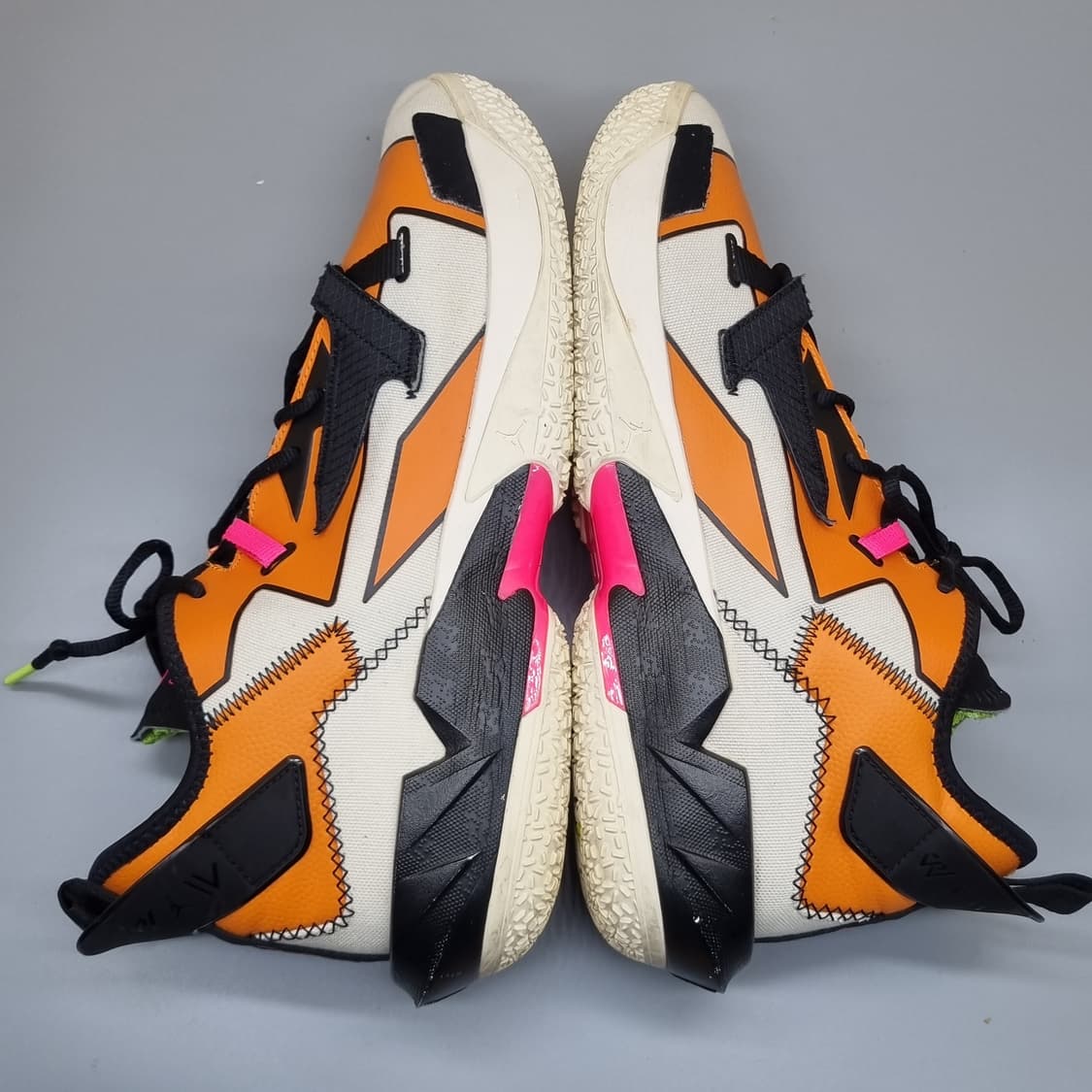 나이키 조던 와이낫제로 농구화 310 상품이미지5