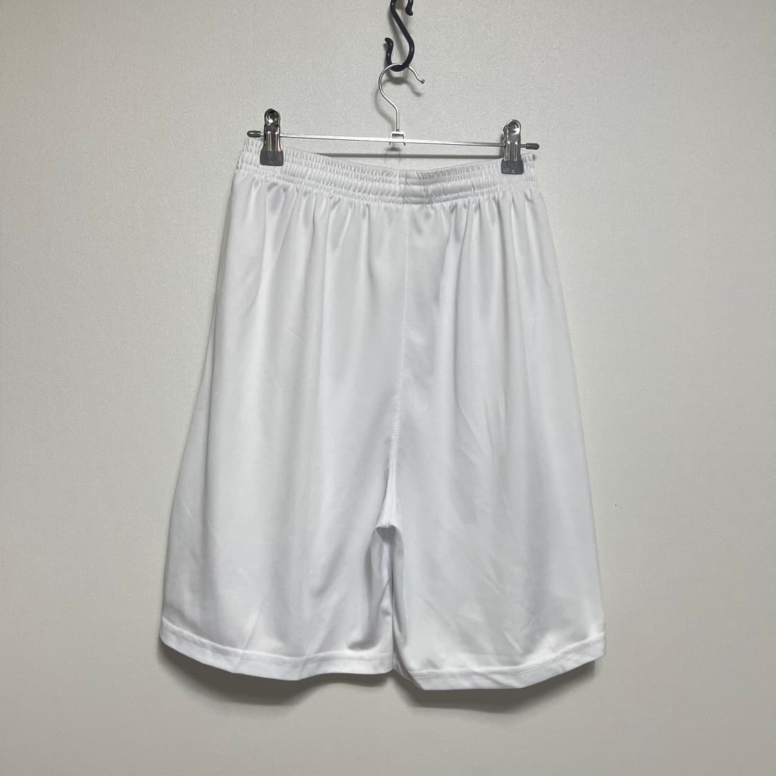 나이키 파리생제르망 반바지 화이트 xl 상품이미지7