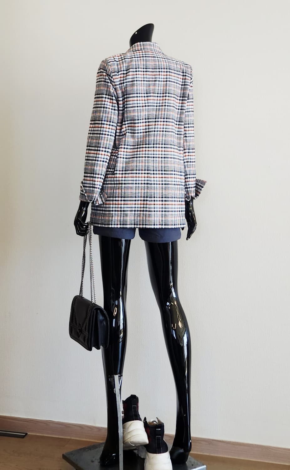 잇미샤 자켓  상품이미지5