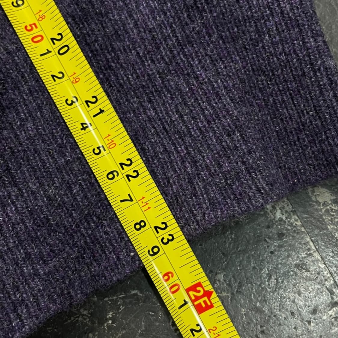 90 폴로 니트 상품이미지5