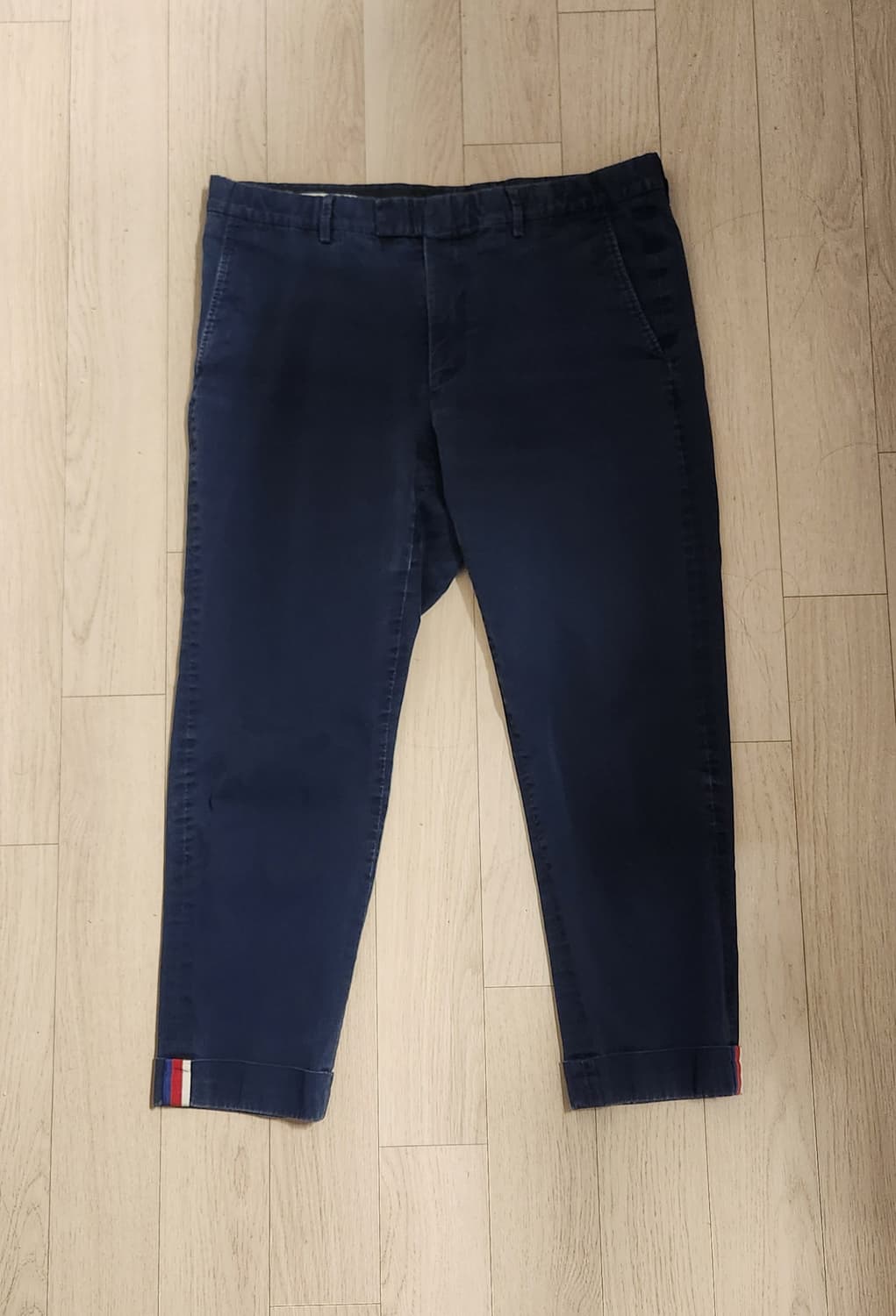 구찌 정품 치노팬츠 50 (34) 상품이미지1