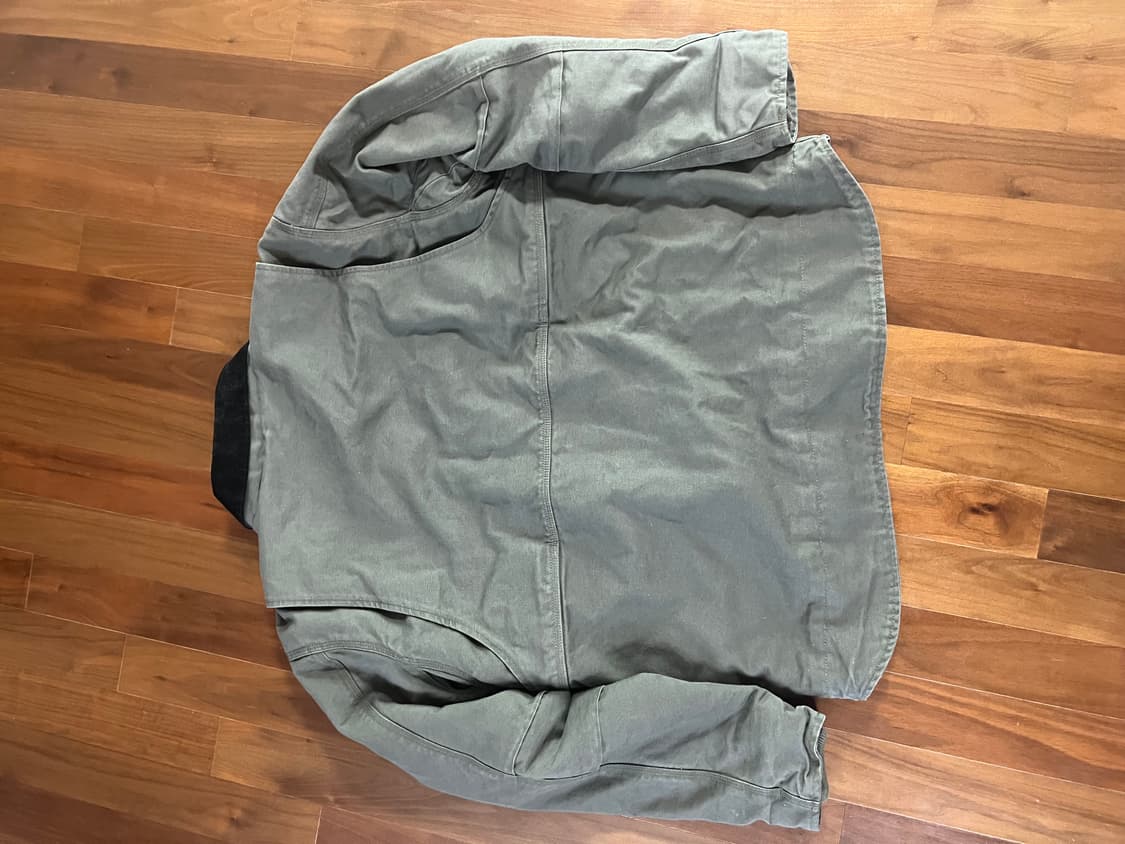 칼하트 풀스윙 암스트롱 자켓 L 상품이미지2