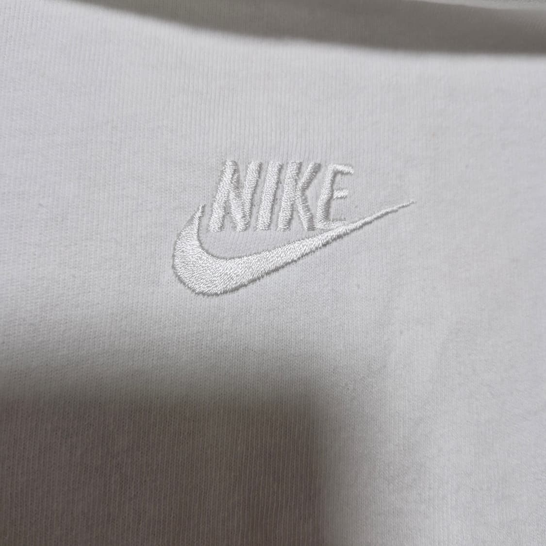 나이키 에센셜 반팔 티셔츠 상품이미지3