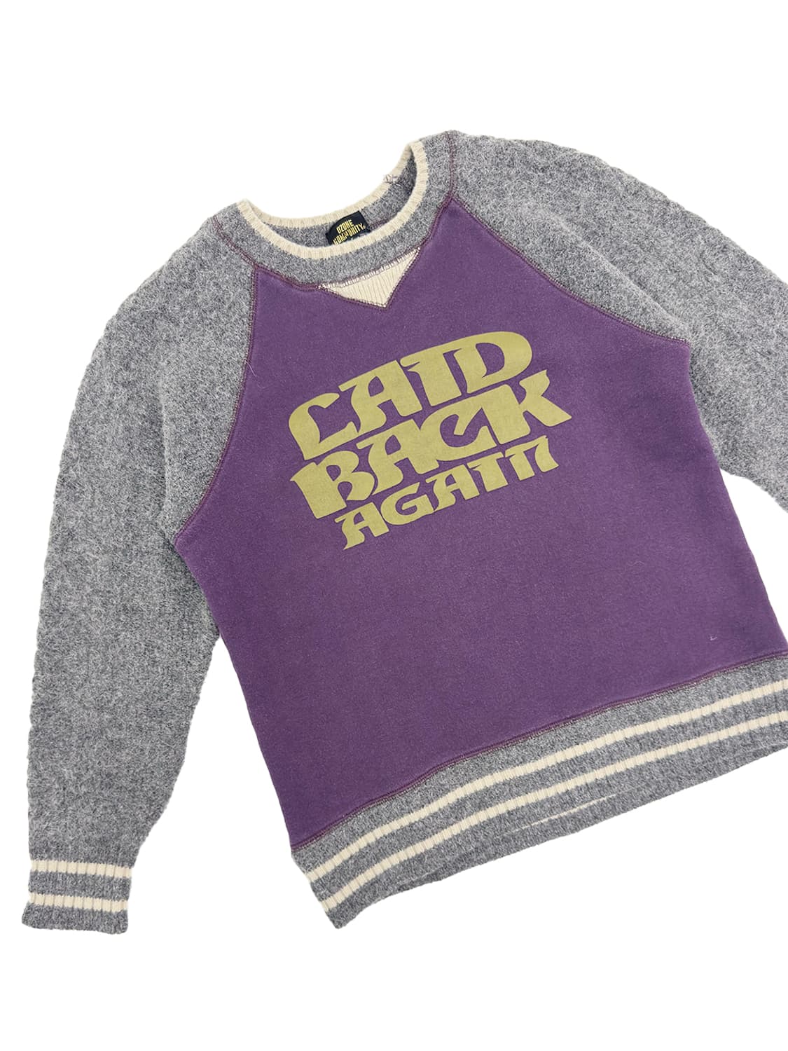 Ozone Community Sweat Knit 상품이미지3