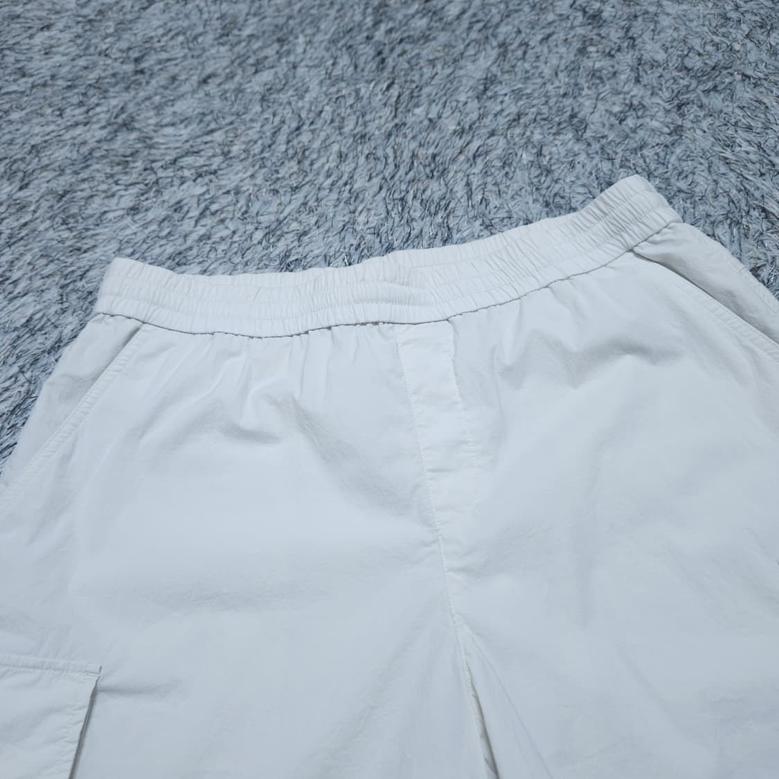 코닥) 2XL 남자 크로마브리즈 우븐반팔티+우븐쇼츠 / 왕눈이샵 상품이미지8