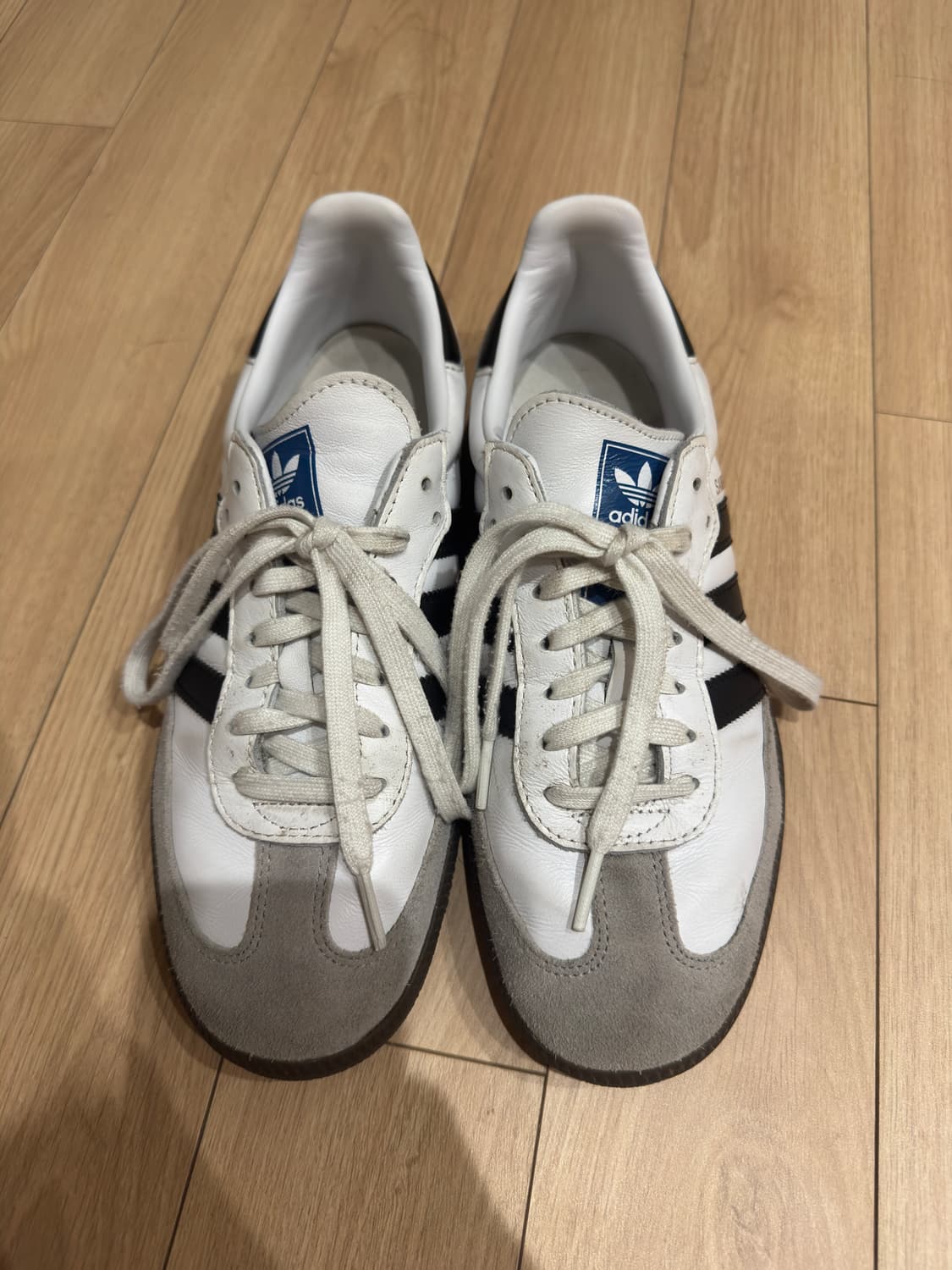 아디다스 삼바 상품이미지1