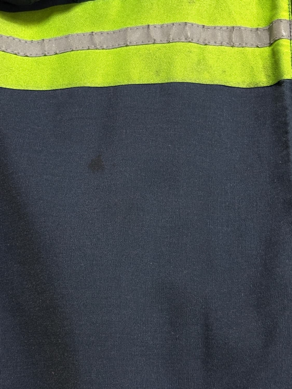 Red Kap 레드캡 워크웨어 반팔 셔츠 상품이미지6