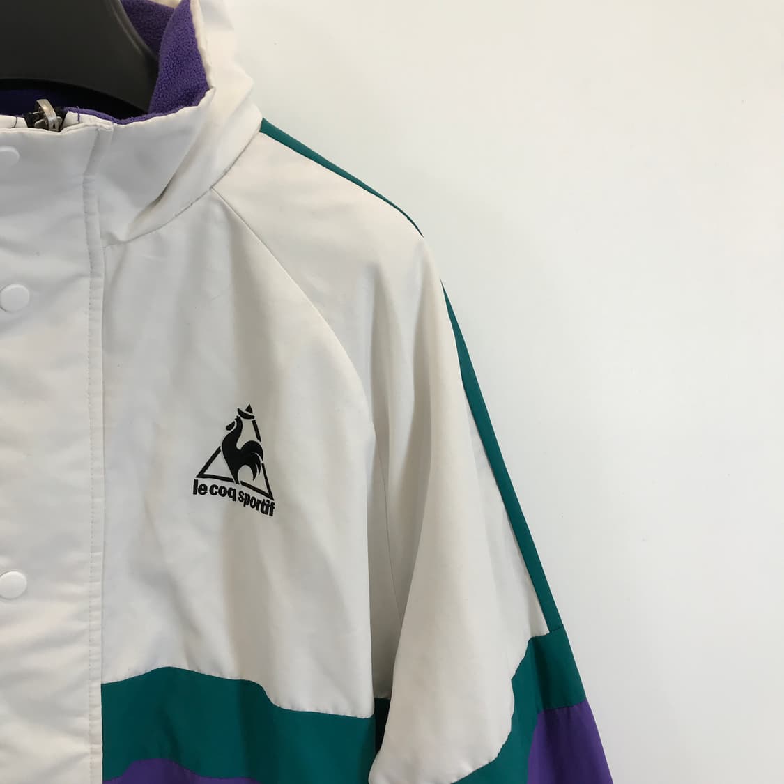 르꼬끄 리버시블 플리스 자켓 [L] 상품이미지2