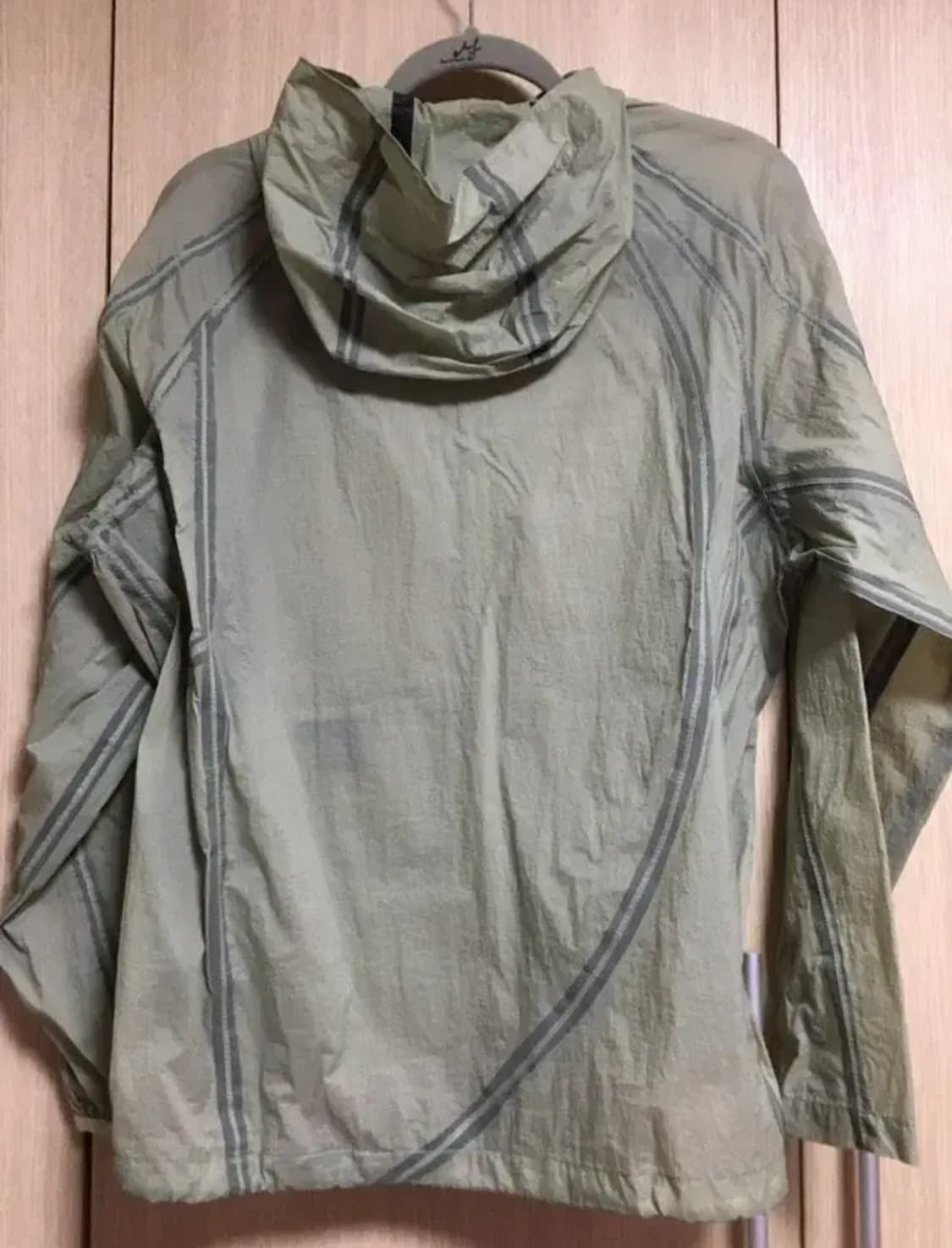 산산기어 심실링 제이드 1사이즈 상품이미지3