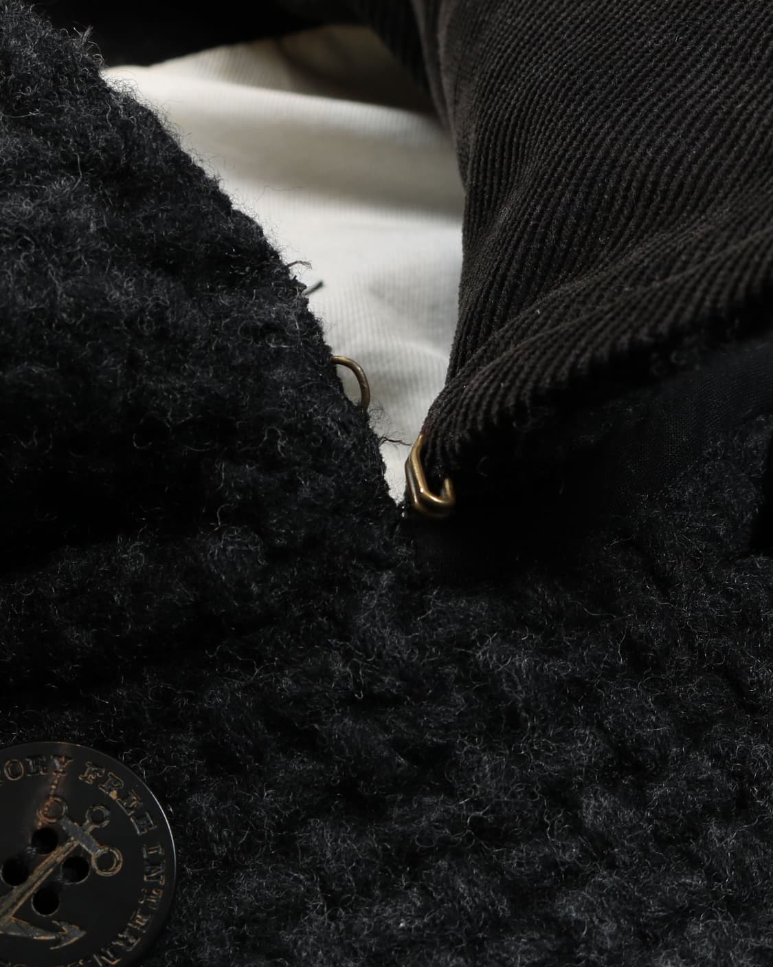 비즈빔 피코트 상품이미지4