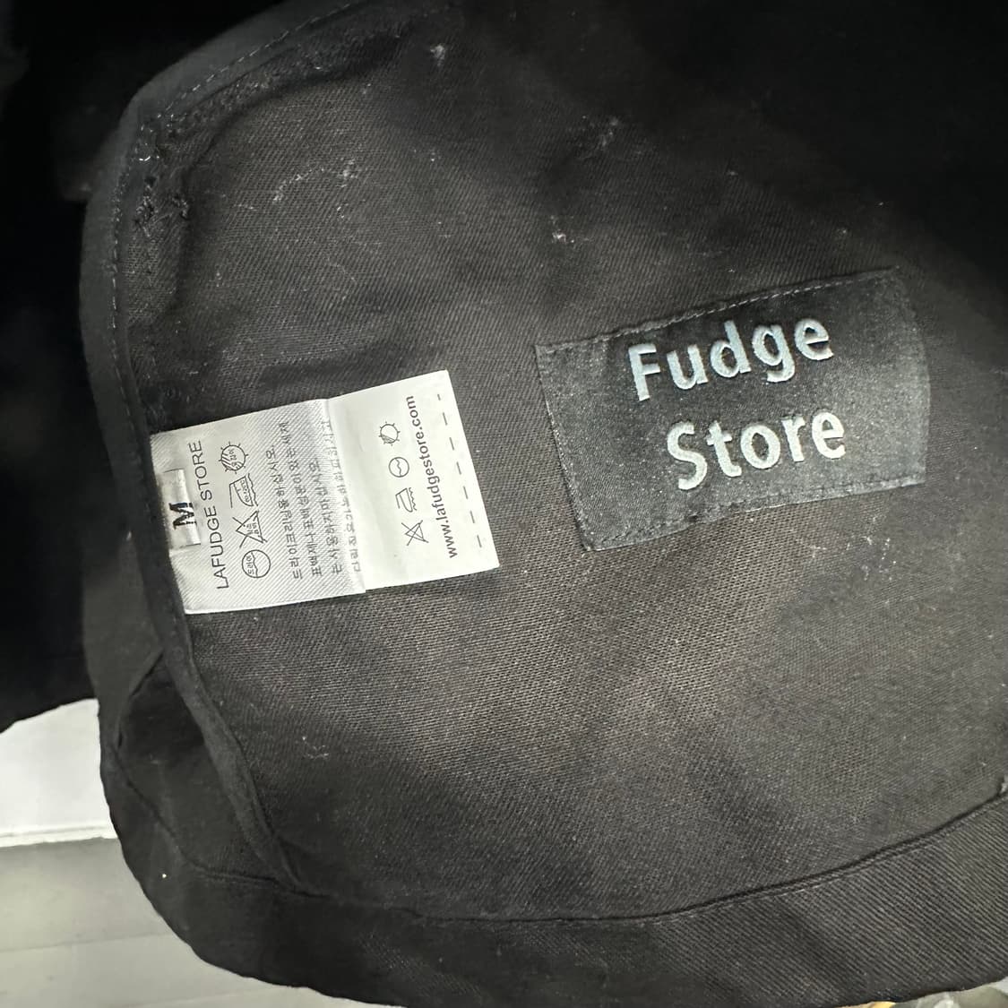 라퍼지스토어 M65 필드자켓 상품이미지7