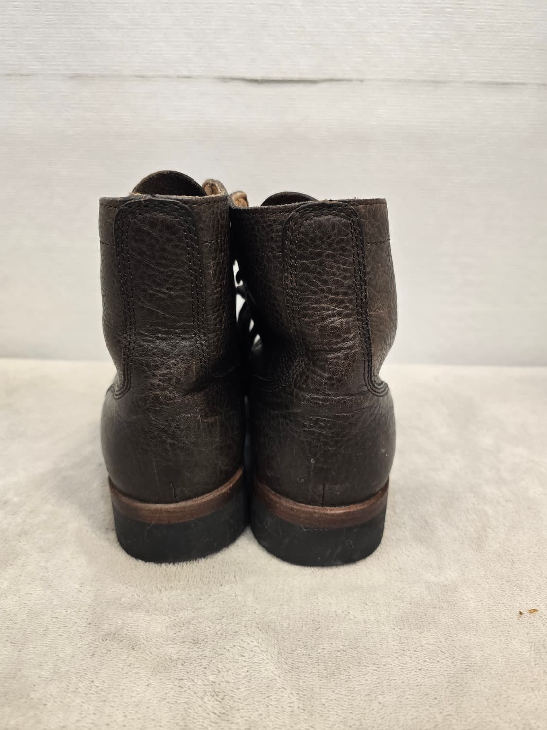 폴로 랄프로렌 엔빌 워커 부츠 270 상품이미지4