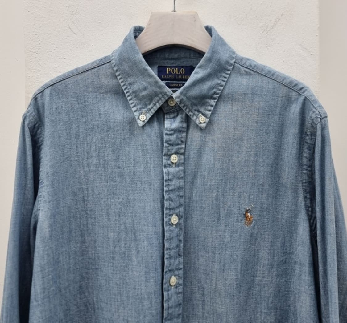 POLO RALPH LAUREN 폴로 랄프로렌 상품이미지4