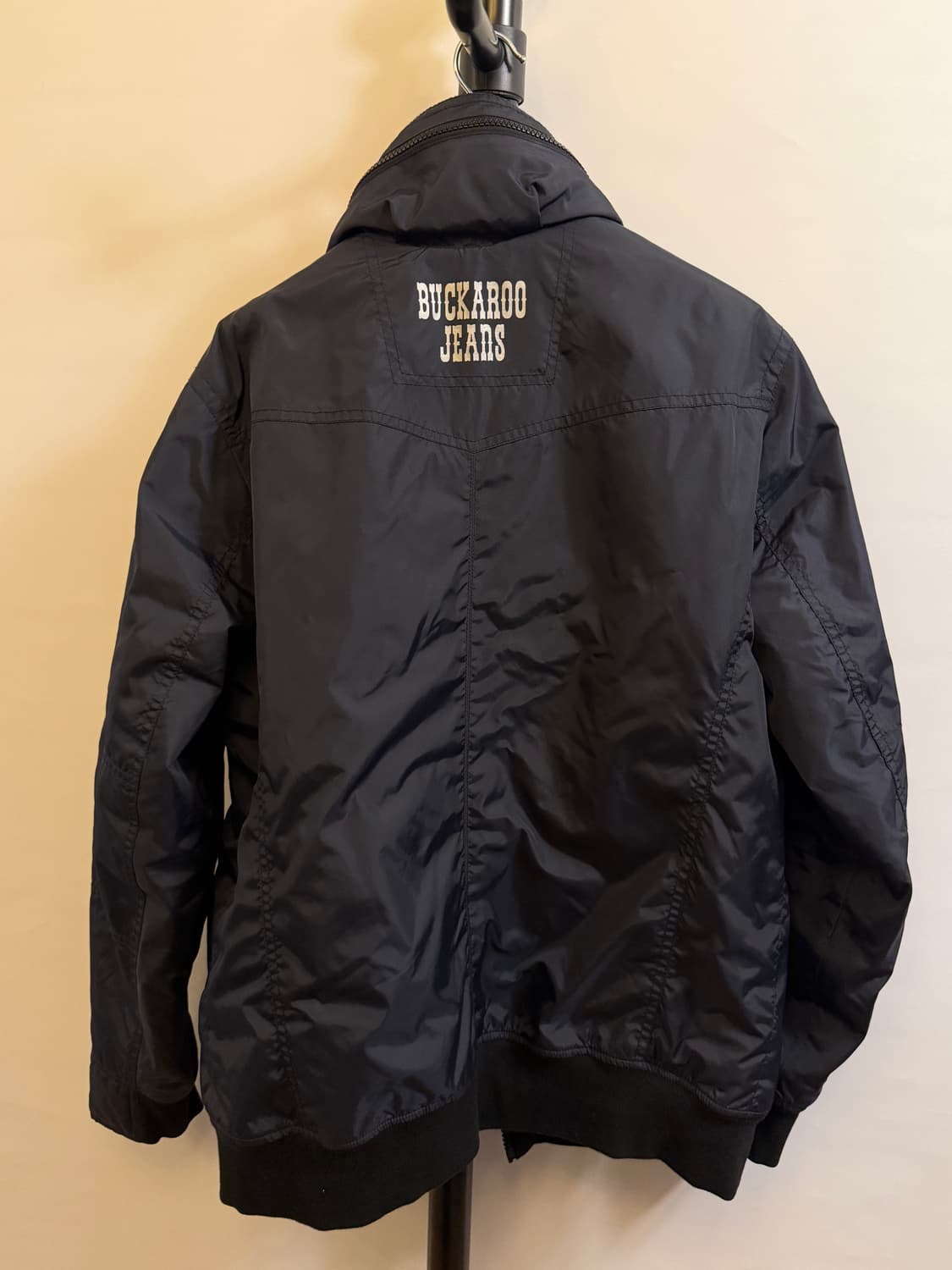 버커루 멀티포켓 집업 상품이미지5