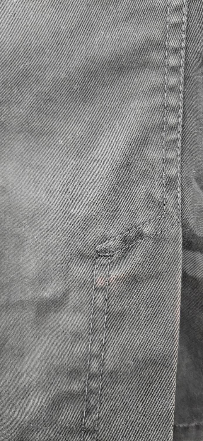 디젤(Diesel)  트윌 블레이저 M 상품이미지6