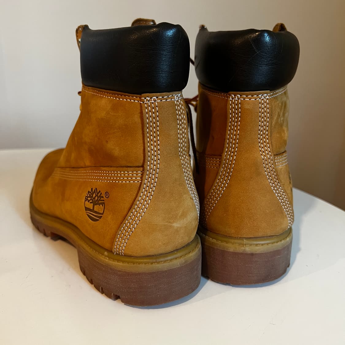 팀버랜드 6인치 프리미엄 워터프루프 부츠 상품이미지3