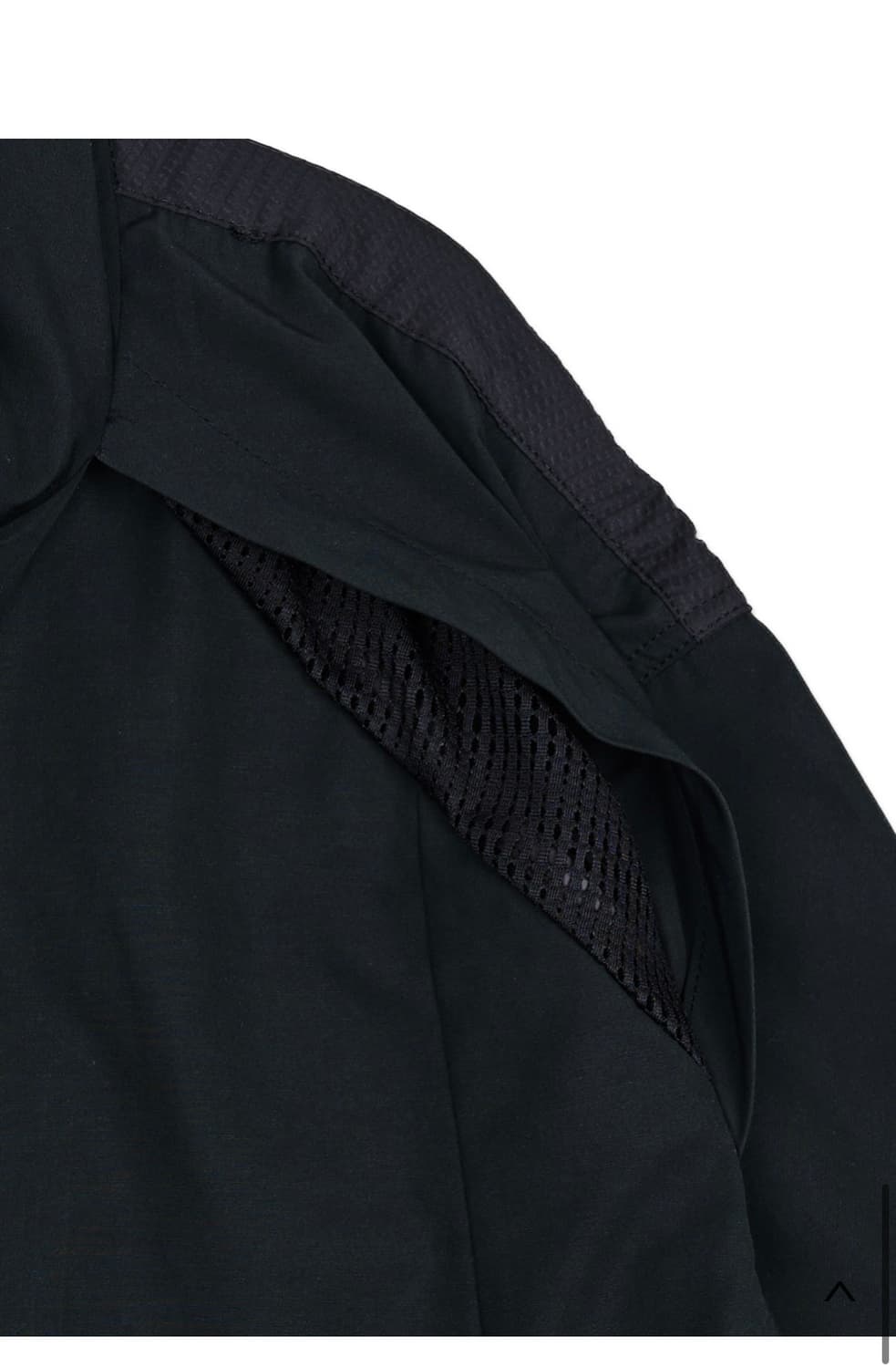 [L] IGNOTA CORE:9 EXPLORER ZIP SHIRT 상품이미지3