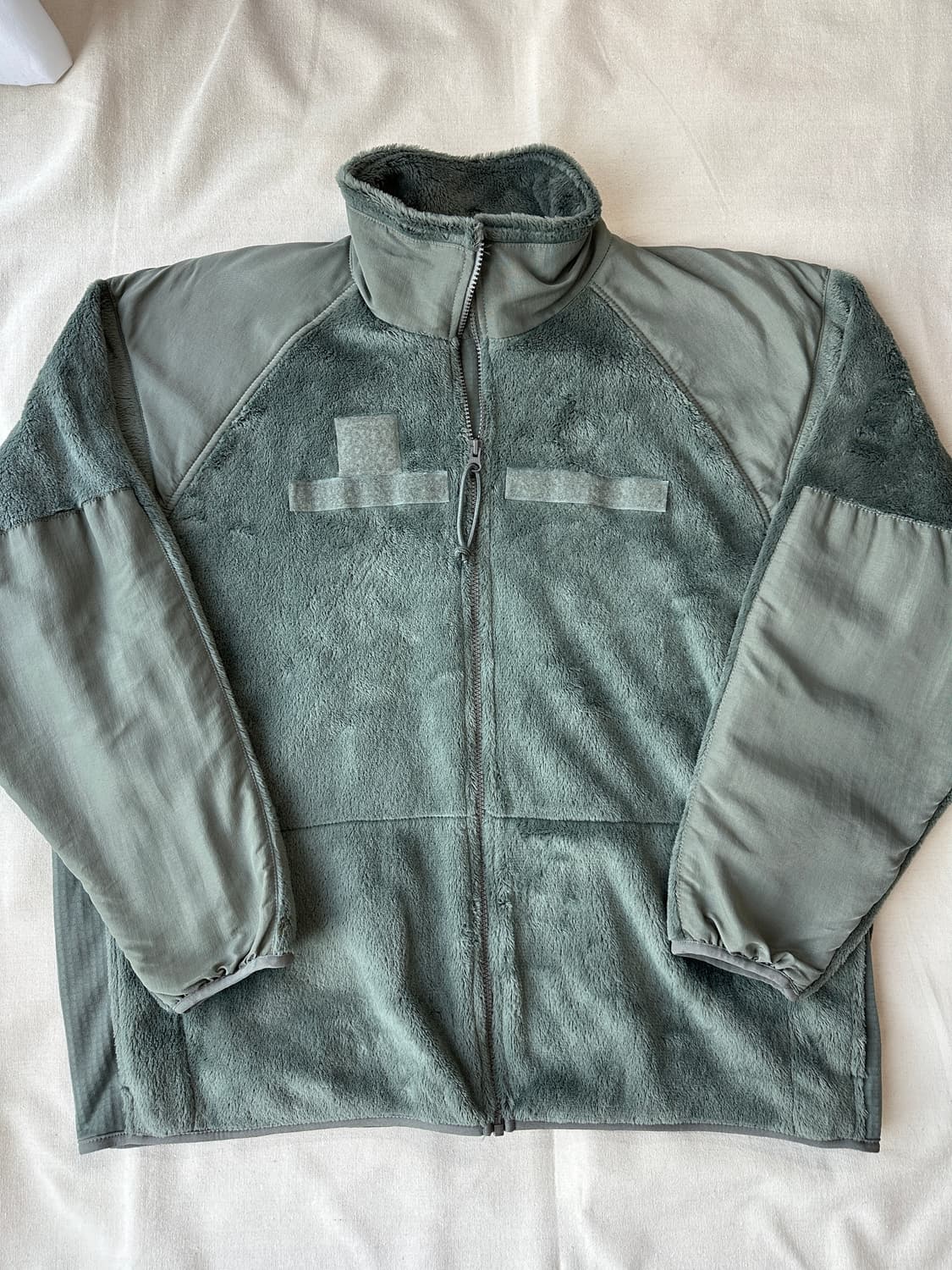 XL 미군 폴라텍 플리스 후리스 US ARMY GEN3 FLEECE 상품이미지1