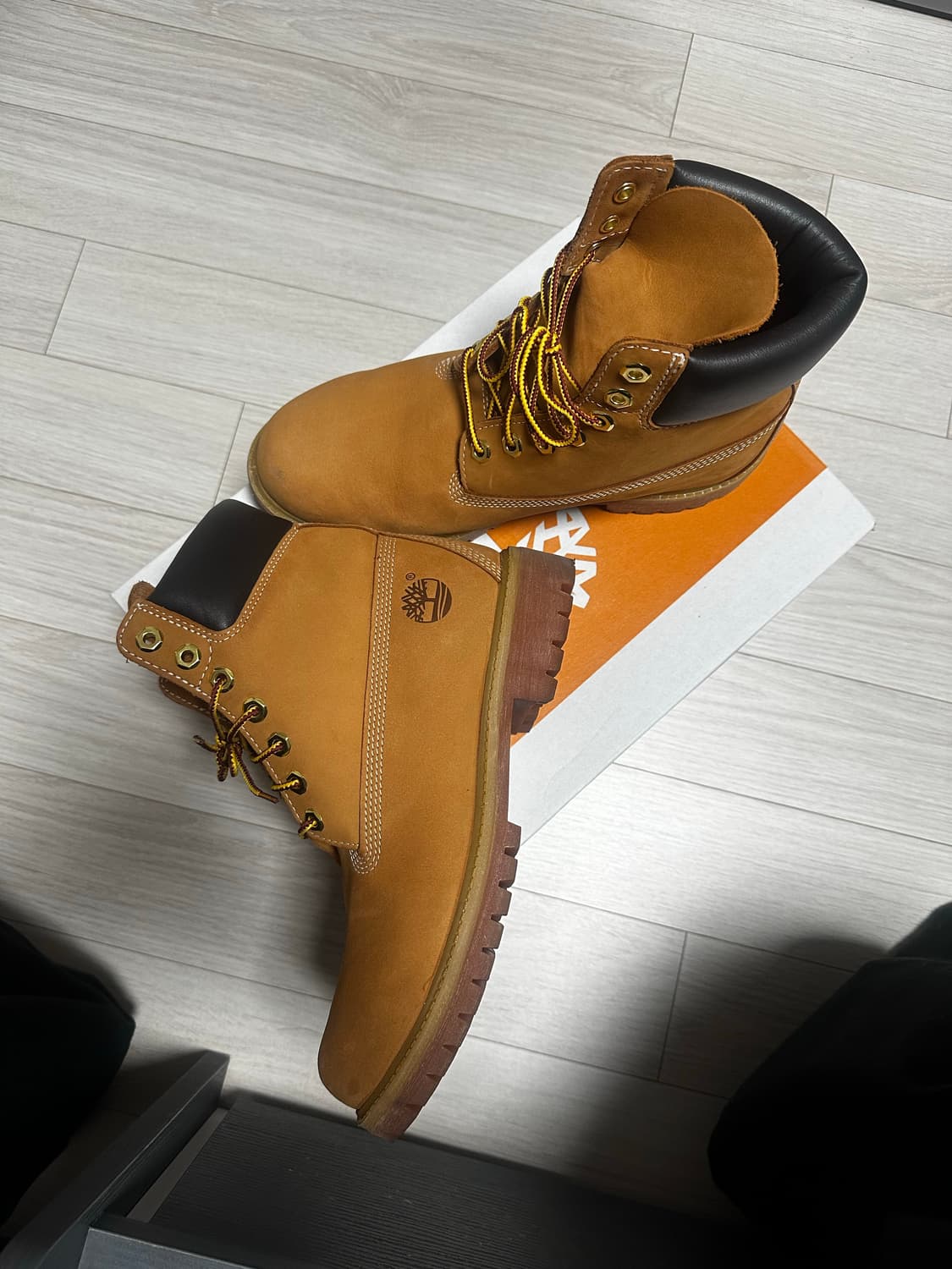 팀버랜드 6인치 260 상품이미지1