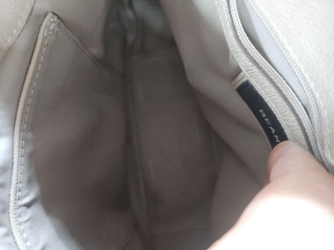 빈폴ACC 제니 미니 숄더백  22 *20 상품이미지7