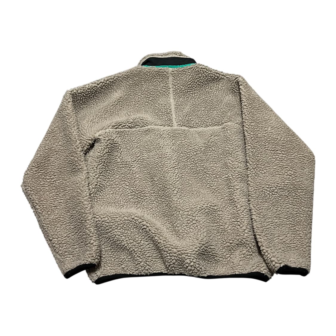 파타고니아 클래식 레트로-X 재킷 내츄럴 후리스 상품이미지2